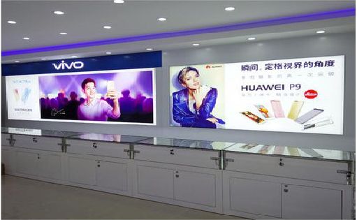 宜都软膜灯箱的材料组成。