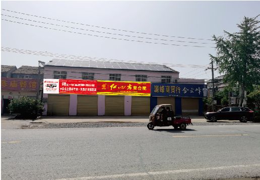 宜都广告牌制作要注意什么才能避免被整改？
