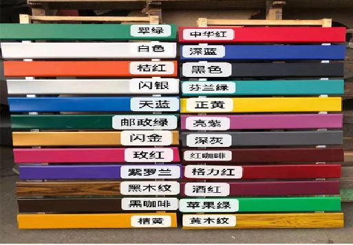 宜都做招牌可以用哪些材料？