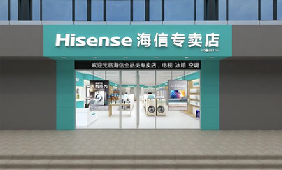 宜都如何加强专卖店门头设计品质？
